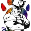 Barking Leather logo