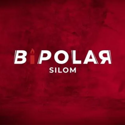 Bipolar Silom (Drag Queen Thailand) logo