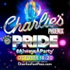 Charlie's Phoenix logo