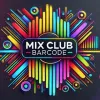 Club Barcode logo
