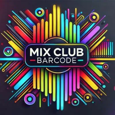 Club Barcode logo