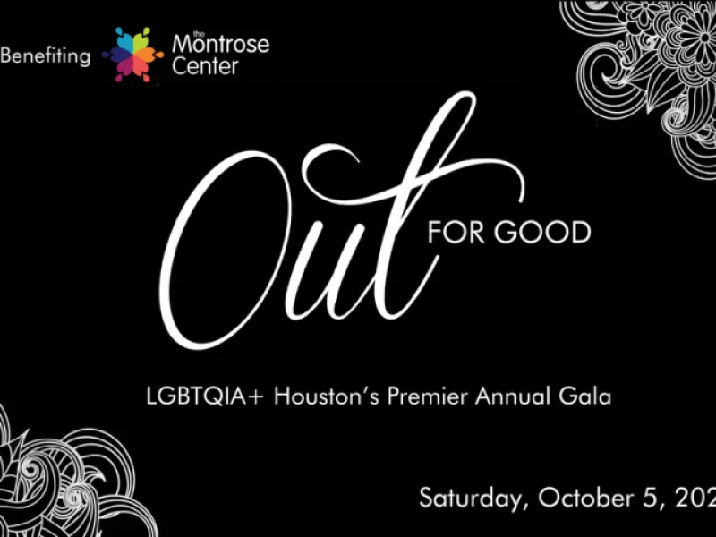 The Montrose Center — Organizations in Houston