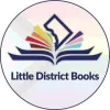 Little District Books logo
