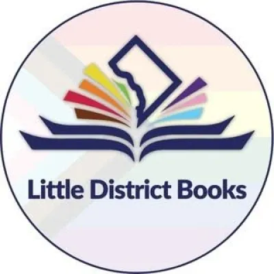 Little District Books logo