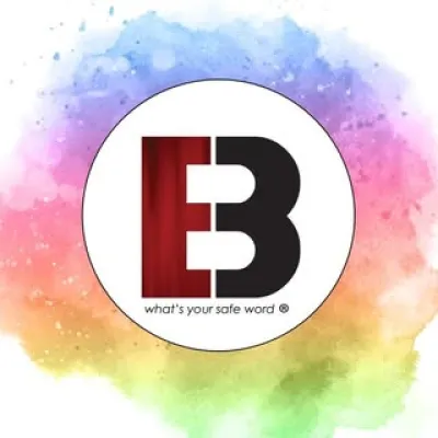 Bondesque logo