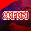 Safari Club | Quintal da Safari logo