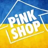Pink Shop Sex Shop Sklep Wysyłkowy logo