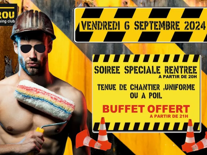 Le Trou — Cruise Bars in Lyon