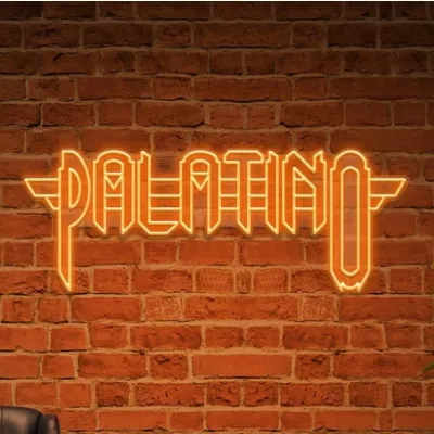 Sauna Il Palatino Spa logo
