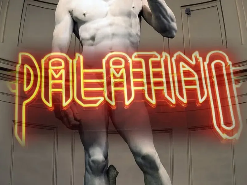 Sauna Il Palatino Spa — Saunas in Santiago