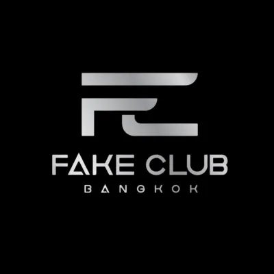 Fake Club Bangkok logo