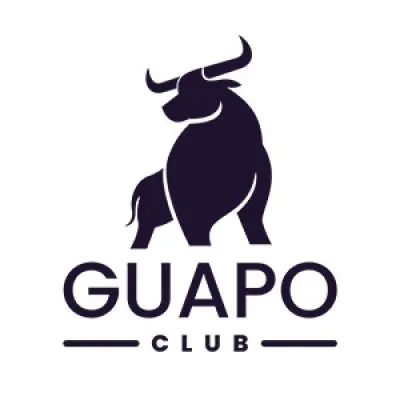 Guapo Club logo