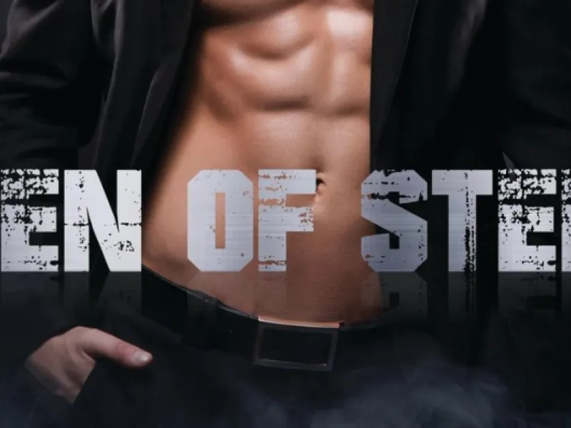 Club Men of Steel — Bars & Clubs in Auckland