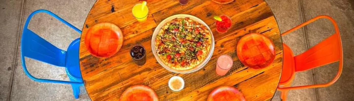 Hillcrest Brewing Company — Bars & Clubs in San Diego