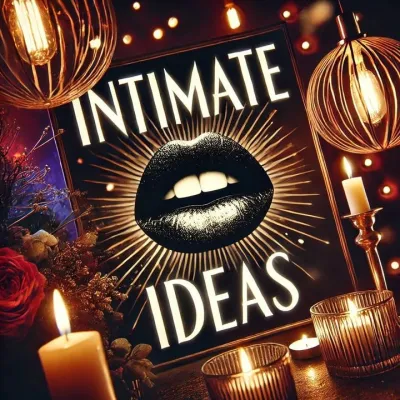 Intimate Ideas logo