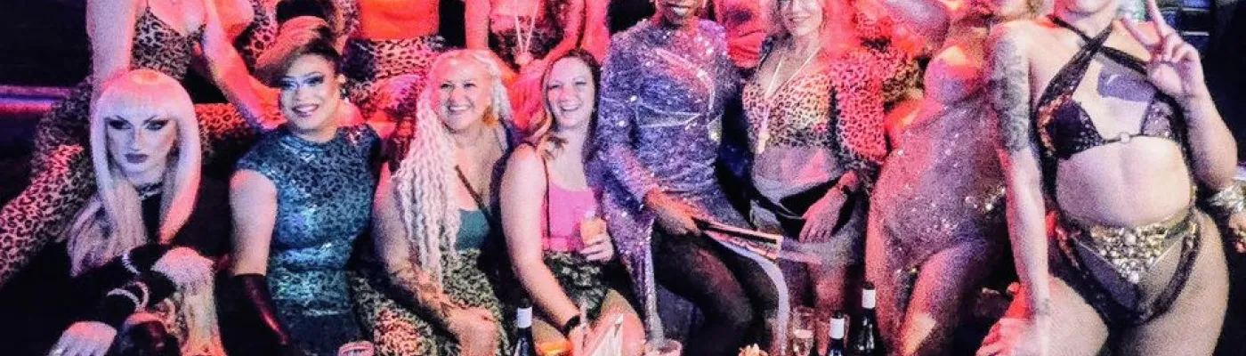 Hamburger Mary's — Restaurants & Cafés in Las Vegas