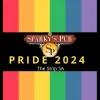Sparky's Pub logo