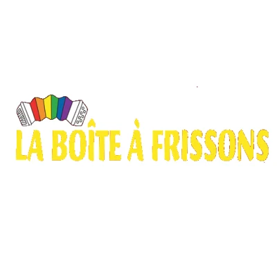 La Boîte à Frissons logo