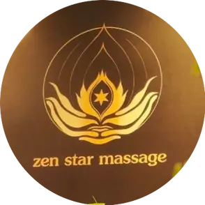 Zen Star Massage logo