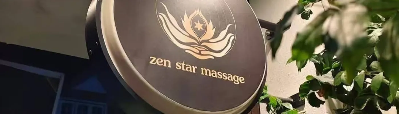 Zen Star Massage — Wellness in Chiang Mai