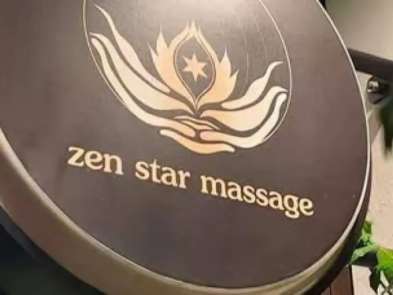 Zen Star Massage — Wellness in Chiang Mai