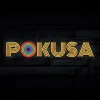 Bar Pokusa logo