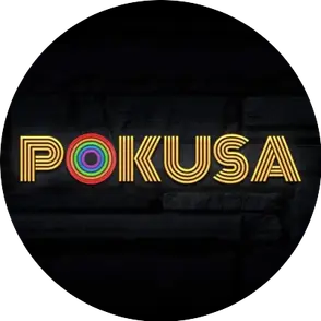 Bar Pokusa logo