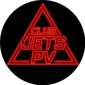 Club Jets PV logo