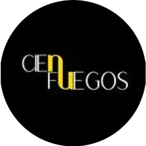 Cienfuegos Bar logo