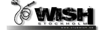 Cover image for Wish