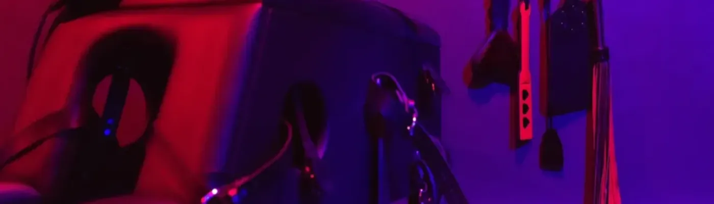 StagStudioUK – BDSM dungeon — Hotels in London