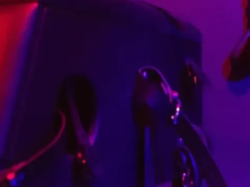 StagStudioUK – BDSM dungeon — Hotels in London