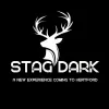 StagStudioUK – BDSM dungeon logo