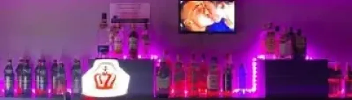 Bar Pokusa — Cruise Bars in Poznań