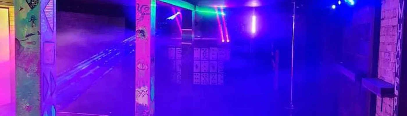 G.A.Y Auckland — Bars & Clubs in Auckland