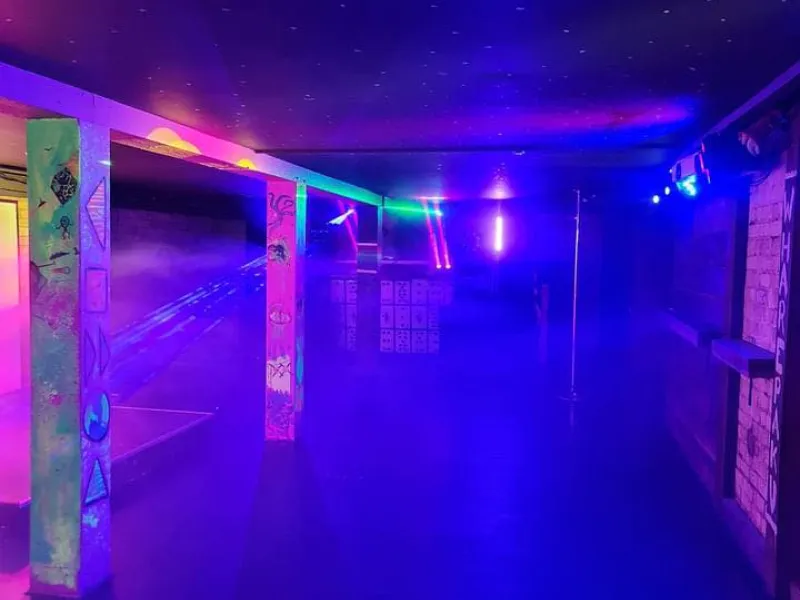 G.A.Y Auckland — Bars & Clubs in Auckland