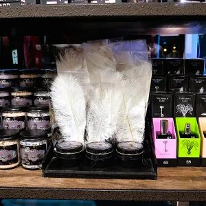 Vanilla Kink