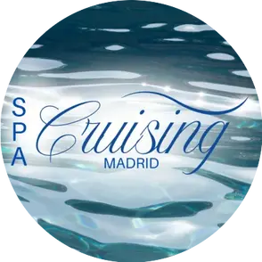 Sauna Cruising logo