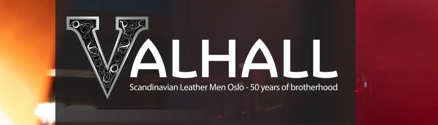 Valhall - SLM Oslo 50 years in Oslo, Norway
