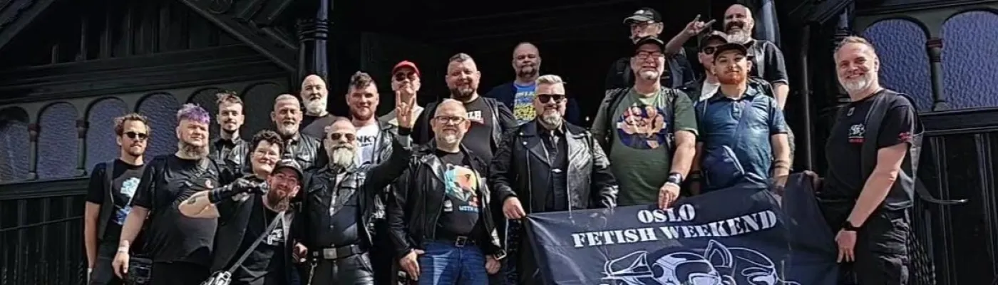 Oslo Fetish Week — Organizations in Oslo