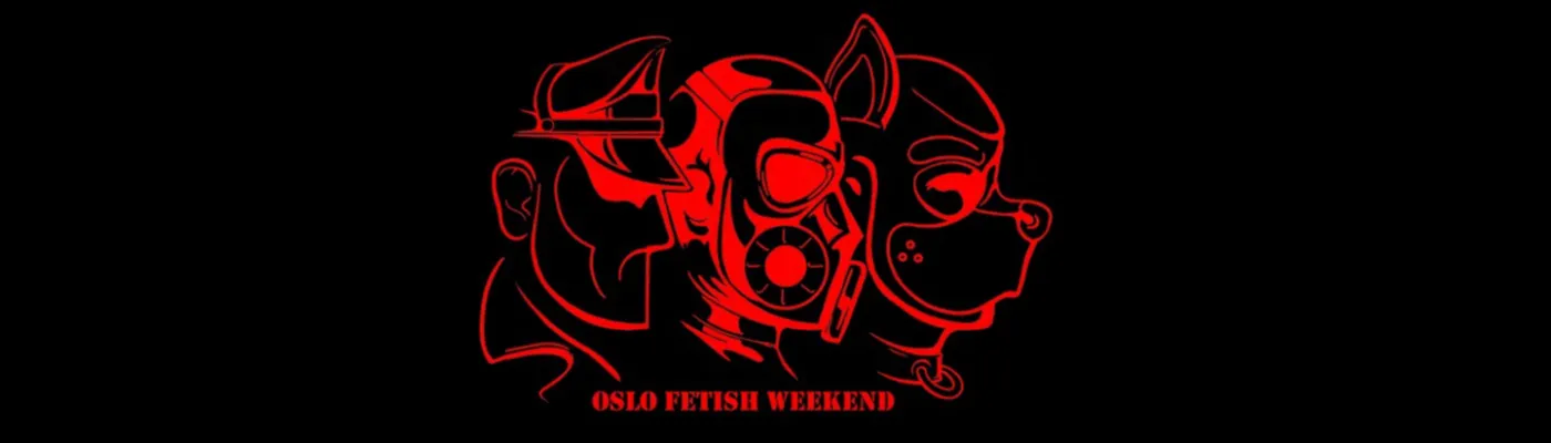 Oslo Fetish Week 2026 in Oslo, Norway
