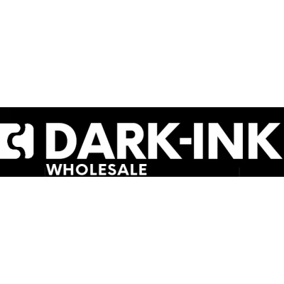 DARK-INK logo