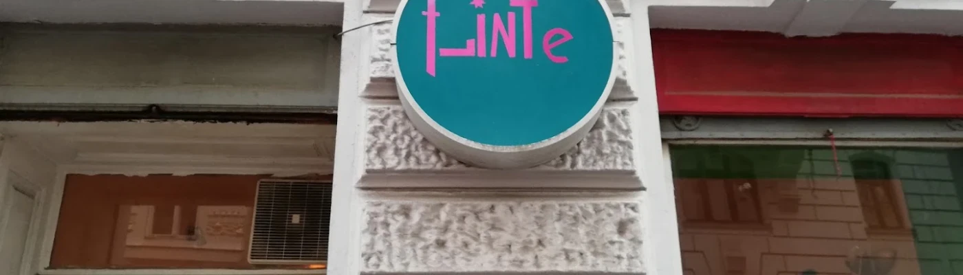 Flinte — Bars & Clubs in Vienna