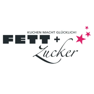 Café Fett+Zucker Wien logo