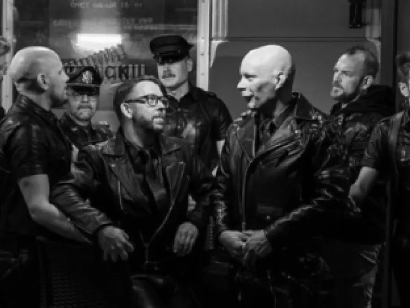 Stockholm Leather Social — Organizations in Stockholm