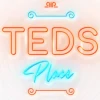 Ted's Place logo