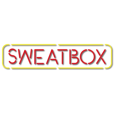 SweatBox Soho logo