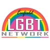 Enfield LGBT Network logo