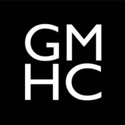 Gay Men's Health Collective logo
