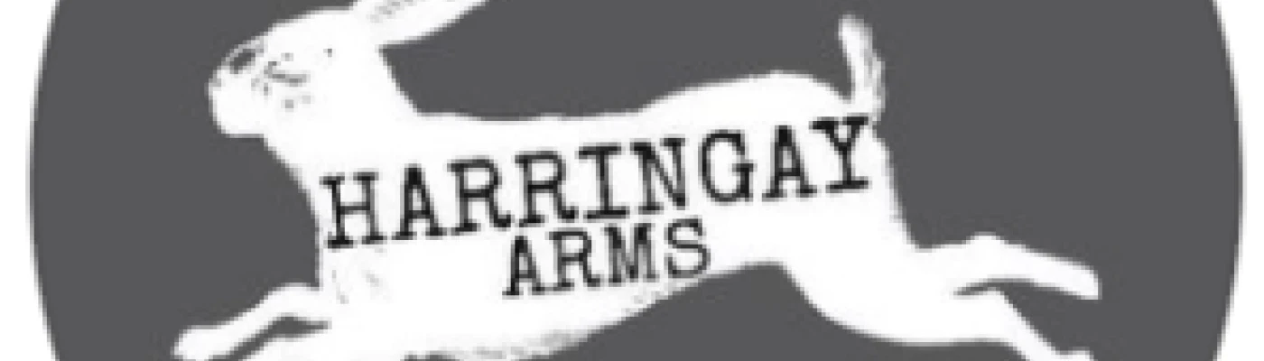 The Harringay Arms — Bars & Clubs in London